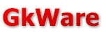 GkWare Logo